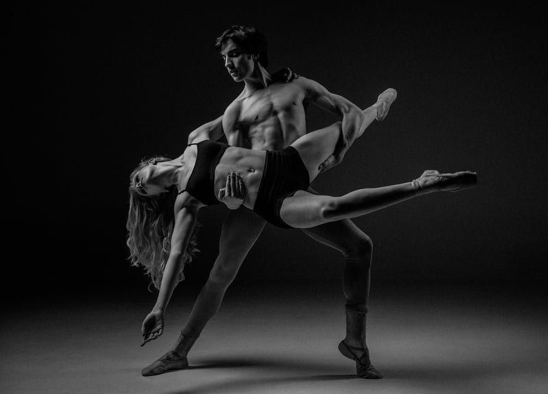 Expressive Movement Forms