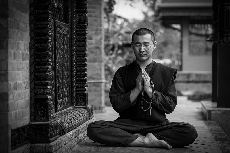 Meditation for Inner Peace
